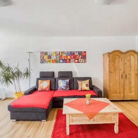 Apartment Elegant