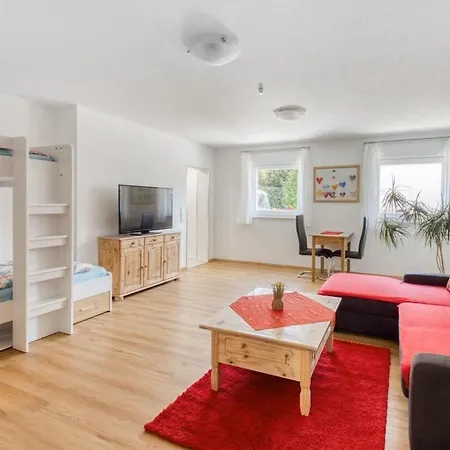 Elegant Apartment