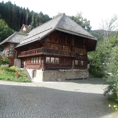 Charme Friburgo in Brisgovia