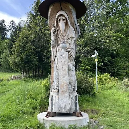 Charme Appartamento Friburgo in Brisgovia