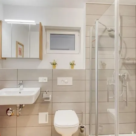 Apartamento Charme *