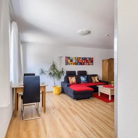 Apartment Elegant