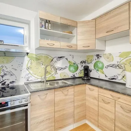 Apartman Elegant *