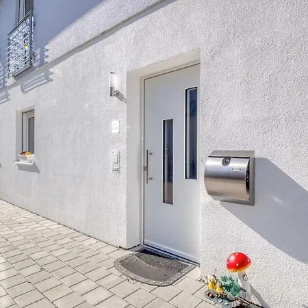 Apartmán Charme *
