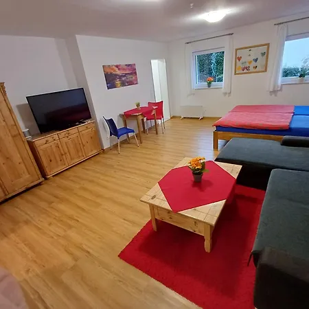 Apartmán Charme