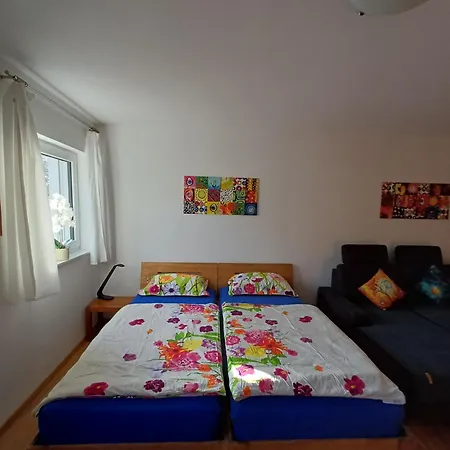 Charme Apartmán *