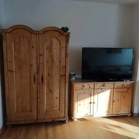 Apartmán Charme Freiburg im Breisgau