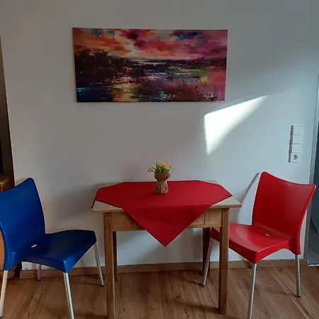 Apartmán Charme
